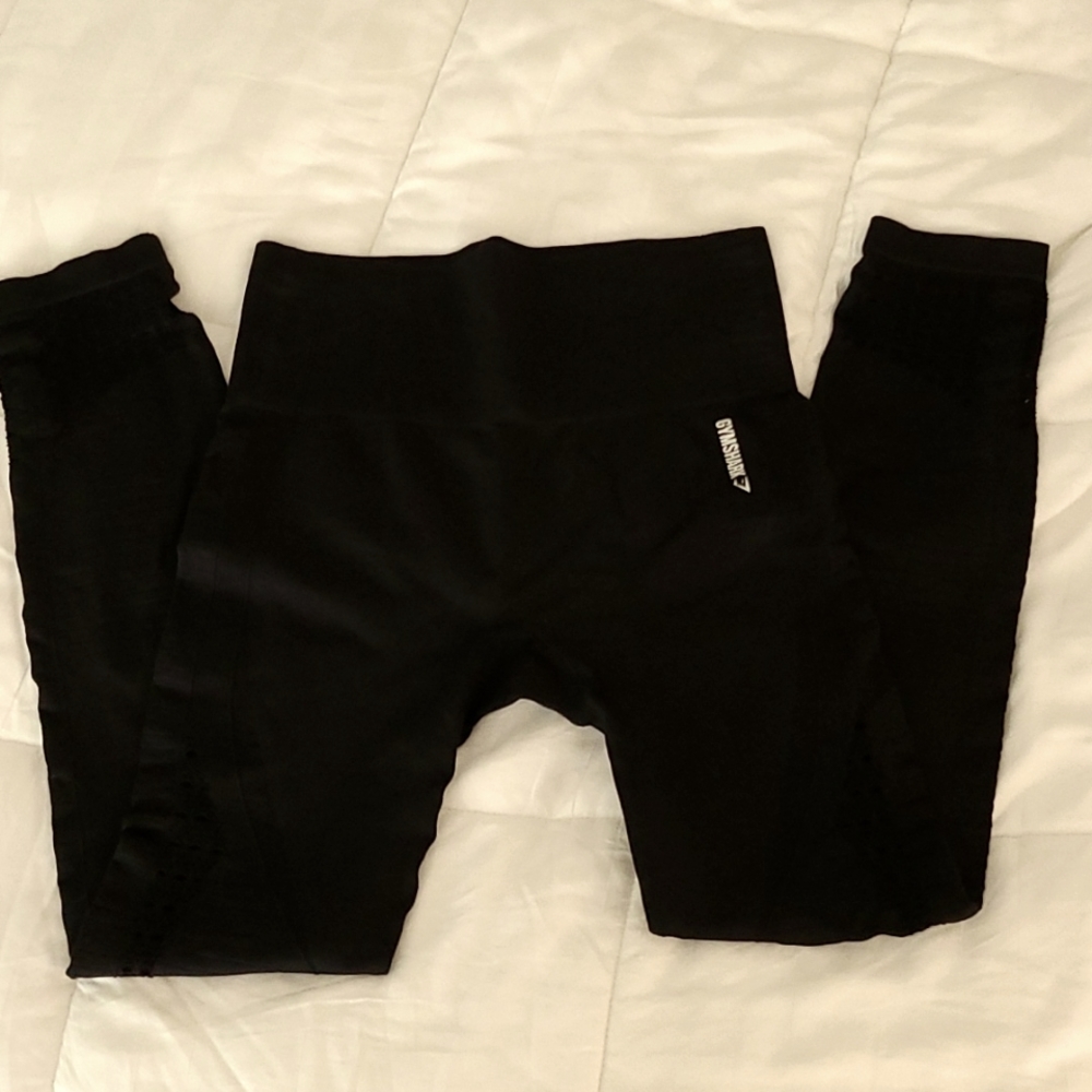 Vital Seamless Leggings